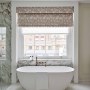 Grade II listed Georgian Townhouse | Master Bedroom Ensuite  | Interior Designers